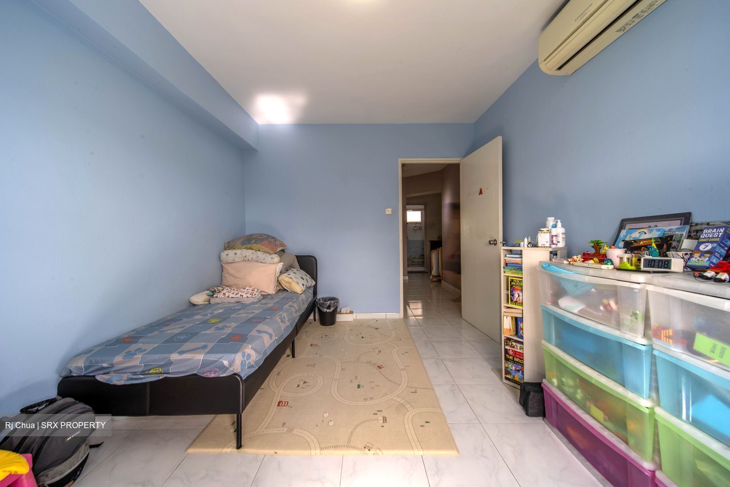 Blk 769 Longvale (Bedok), HDB 5 Rooms #509714091